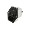 Power Entry Modules (PEM) - 4-6609929-2-ND - DigiKey