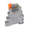 Signal Relays, Up to 2 Amps -- 277-2910507-ND