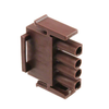 Rectangular Connector Housings - A112258-ND - DigiKey