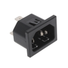 Power Entry Modules (PEM) - 486-4752-ND - DigiKey