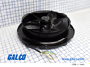EBM Enclosures, Fans & Thermal Management - W4D350-CA04-52 - Galco Industrial Electronics