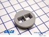 ICTK Cable Entry Plates - 43622 - Galco Industrial Electronics
