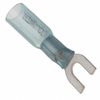 Spade Connectors - 23-0191640029-ND - DigiKey