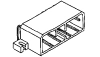 Headers & Wire Housings - 175785-1 - Powell Electronics, Inc.