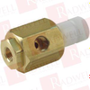 Control Valve - 61347465 - Radwell International