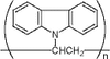 Poly(N-vinylcarbazole) -- P0656