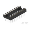 IC Sockets - 17-2485264-4-ND - DigiKey