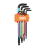Screw and Nut Driver Sets - 1742-BLS9M-ND - DigiKey