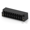 Headers, Plugs and Sockets - 17-1-2842497-0-ND - DigiKey