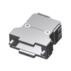 D-Sub, D-Shaped Connector Backshells, Hoods - 900-1731110362-ND - DigiKey