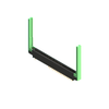 Edgeboard Connectors - 151-387-046-541-868-ND - DigiKey