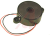 INDICATOR; 95 DB @ 12 VDC; 3 TO 24 VDC;3800 + 500 HZ; BLACK; ABS PLASTIC RESIN -- 70186643