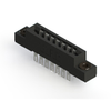 Edgeboard Connectors - 151-857-014-400-203-ND - DigiKey