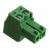 Headers, Plugs and Sockets - 609-3797-ND - DigiKey