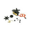 Motors - AC, DC - 1597-1199-ND - DigiKey