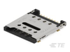 SIM Card Connectors - 2499165-1 - TE Connectivity