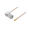 Coaxial Cables (RF) - 6099-PE3W07685-12-ND - DigiKey