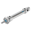 Actuators/Cylinders - 2171-DSNU-10-30-P-A-ND - DigiKey