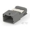 Rectangular Connector Housings - 1379675-2-ND - DigiKey