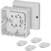 Junction Boxes -- 117787 - Image