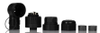 Industrial Power Connectors - 1972878 - RS Components, Ltd.