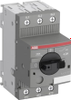 Motor Protection - 2589387 - RS Components, Ltd.