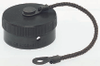 Circular Connector Dust Caps - 5397258 - RS Components, Ltd.