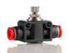 Pneumatic Function Fittings -- 2129163 - Image