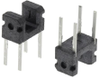 Slotted Optical Switches - 1785031 - RS Components, Ltd.