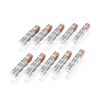 ZS2010 | 10 connectors for KS and ES series -  - Beckhoff Automation LLC