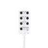Wiring block - EBF024 - ifm efector inc.