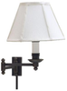 Lamps-Swing Arm-Wall - 340789 - Light Center (The)
