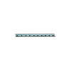 DIN Rail Channel - 288-TS3575F5G-ND - DigiKey