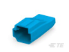 Rectangular Wire & Cable Connectors & Housings - 8-2375951-5 - TE Connectivity