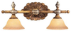 N2362-196 Bathroom Fixtures-Two Lights - 669127 - Capital Lighting, Inc.