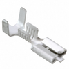 Terminals - Quick Connects, Quick Disconnect Connectors - A111557CT-ND - DigiKey