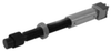 Explosionproof Non Illuminated Pushbutton Switch -- AEPM0B3 - Image