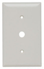 Standard Wall Plate - SP12-LA - Thomas & Betts Corporation