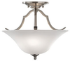 Close to Ceiling Lighting Fixture - SF294BS - Generation Brands