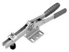 H350 Series Positive Locking Clamp - H350/2BLC - Monroe Engineering