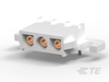 PCB Headers & Receptacles - 193839-2 - TE Connectivity