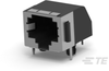 RJ45 Connectors - 5555153-5 - TE Connectivity