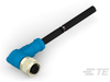 M8/M12 Cable Assemblies - T4161410003-007 - TE Connectivity