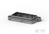 Rectangular Connector Hoods & Bases - T1930242000-000 - TE Connectivity