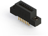Card Edge Connectors - Edgeboard Connectors - 392-014-520-203 - Lingto Electronic Limited