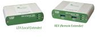 2-port USB 3.0 Extender, MM Fiber, 100m, 100-240V Power Adapter, Locking EU Power Cord (Spectra 3022) -- BB-00-00328