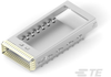 High Speed Pluggable IO Connectors & Cages - 2274843-4 - TE Connectivity