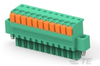 PCB Terminal Blocks - 1-1986723-1 - TE Connectivity