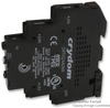 Time Delay Relay, 6A, 24-280Vac, Din; Relay Mounting Sensata/crydom - 41X6584 - Newark, An Avnet Company