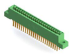 Card Edge Conn, Dual Side, 46Pos, Th; Card Edge Connector Type Edac - 76AJ2759 - Newark, An Avnet Company